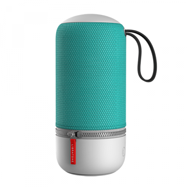 Loa di động cầm tay Libratone Zipp Mini 2 (Pine Green)