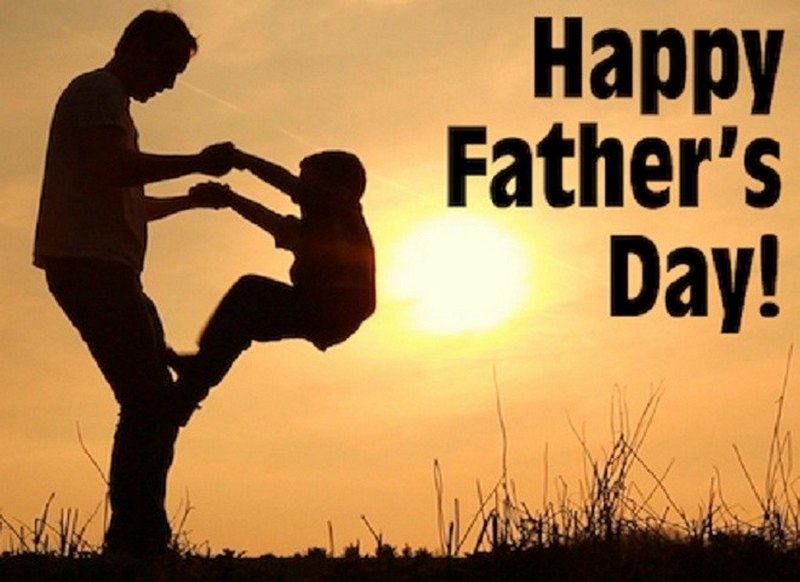 Mùa sale ở Mỹ - Father day