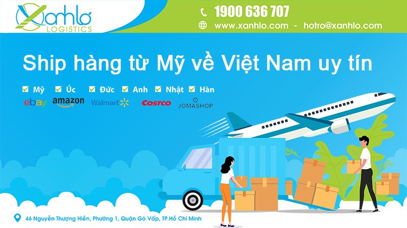 ship hang my ve viet nam uy tin