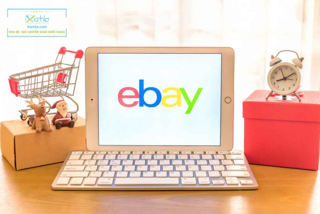 Hướng dẫn cách mua hàng trên eBay tại Việt Nam đơn giản nhấtHướng dẫn cách mua hàng trên eBay tại Việt Nam đơn giản nhất