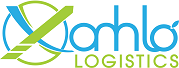 Xanh lơ logistics