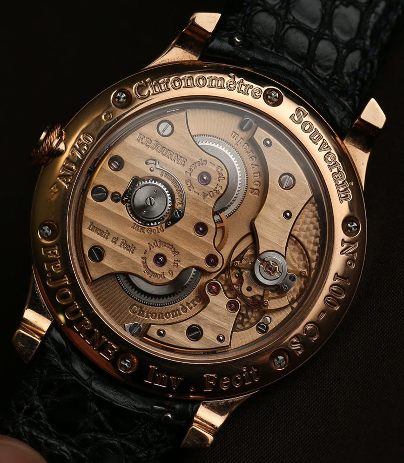 F.P.Journe