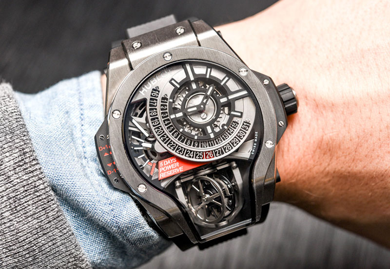 hublot