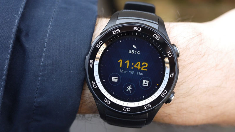 Huawei Watch