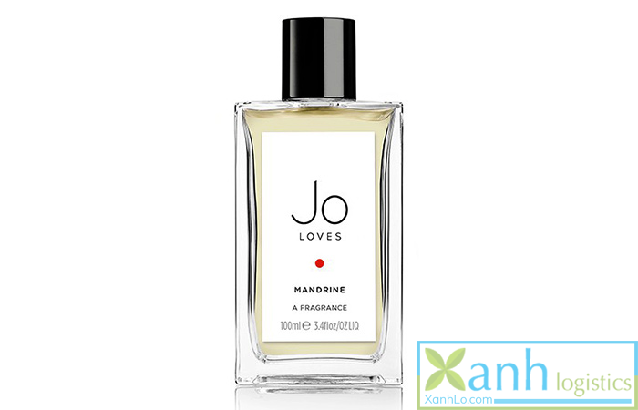 Nước hoa nữ chính hãng Jo Malone Jo Loves Mandrine