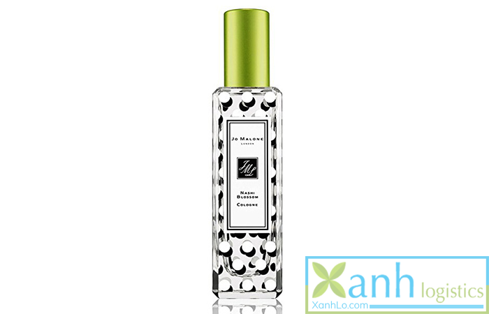 Nước hoa nữ chính hãng Jo Malone Nashi Blossom