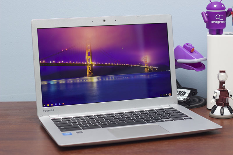 Laptop Toshiba Chromebook 2