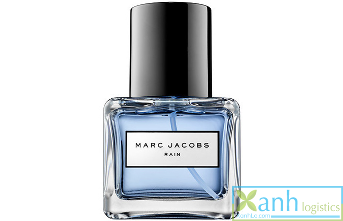 Nước hoa nữ chính hãng Marc Jacobs Rain