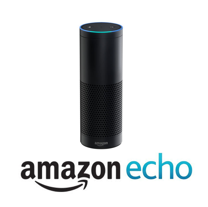 Amazon echo