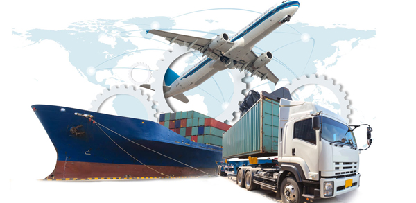 Về dịch vụ tại Xanh Logistics