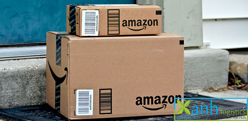 cách mua hàng trên amazon về việt nam