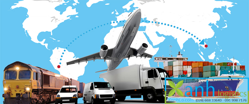 Lợi ích khi hợp tác với công ty vận chuyển hàng từ Mỹ về Việt Nam - Xanh Logistics