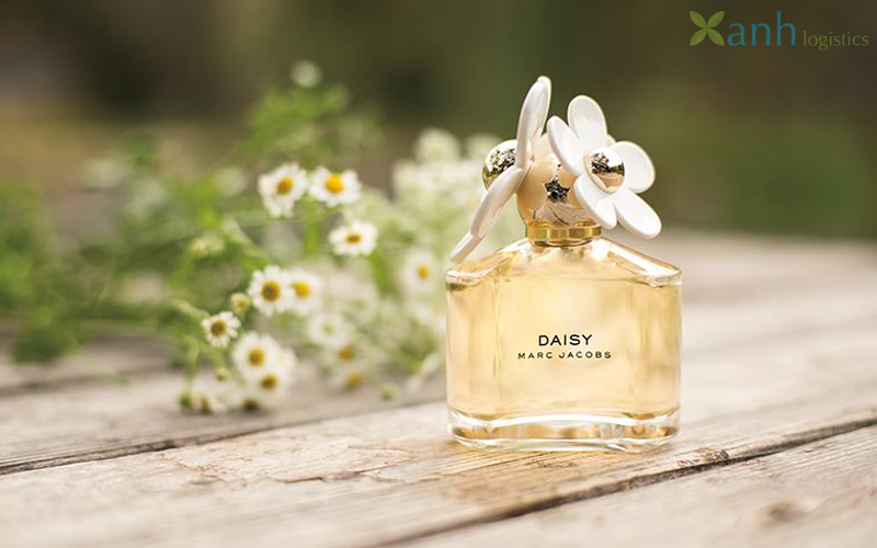 Gợi ý quà tặng nước hoa Daisy Marc Jacobs cho ngày 8 tháng 3  