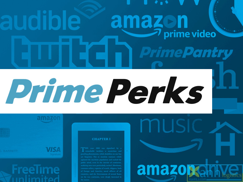 Đăng ký dịch vụ Amazon Prime giúp bạn tăng lợi ích gì vào ngày Amazon Prime Day?