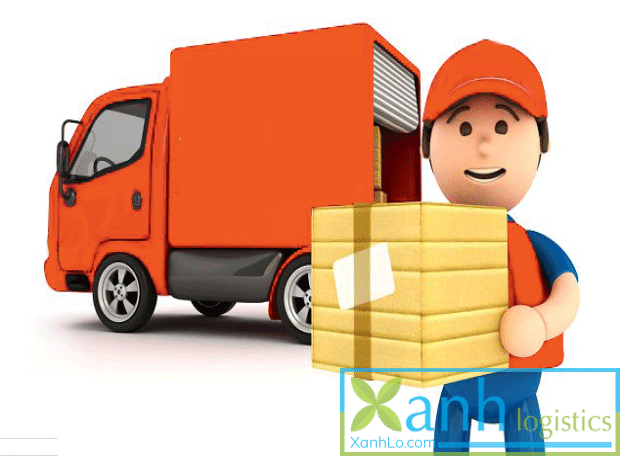 Dịch vụ gửi hàng đi Nhật giá rẻ 3 - Xanh Logistics