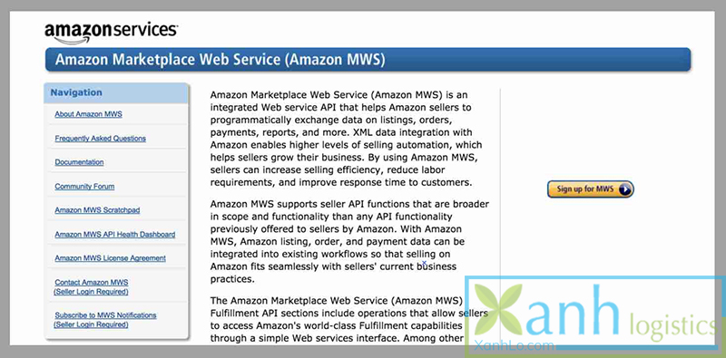 Bán hàng trên Amazon- Chia sẻ kinh nghiệm bán hàng trên Amazon - Ảnh 4