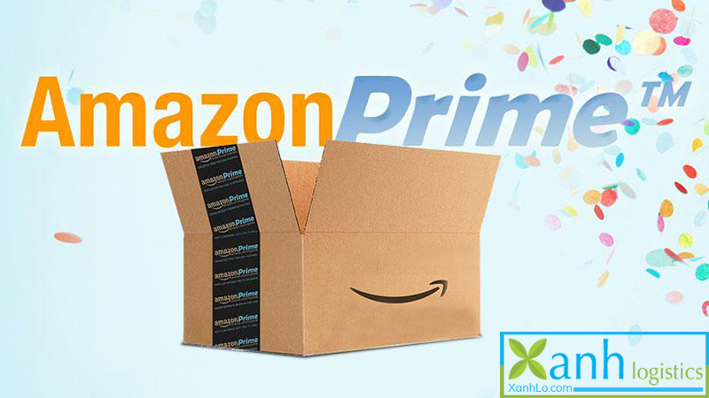 Mua đồ trên Amazon như thế nào với Amazon Prime để tiết kiệm tiền?