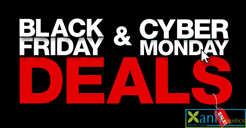 Những lỗi hay gặp phải khi mua hàng giảm giá dịp Black Friday, Cyber Monday