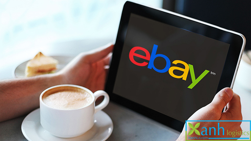 Dịch vụ mua hàng trên Ebay ship về Việt Nam an toàn