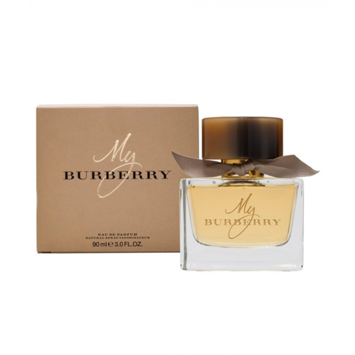 Nước hoa nữ My Burberry for Women By Burberry Eau De Parfum Spray