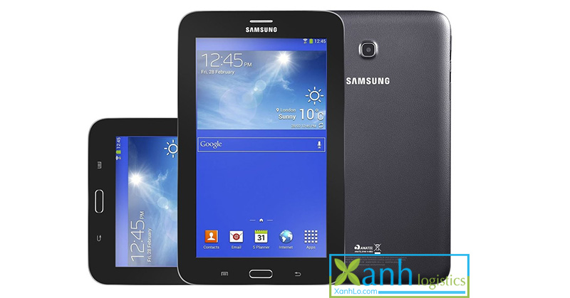 Deal điện thoại giá rẻ - Deal Samsung Galaxy Tab