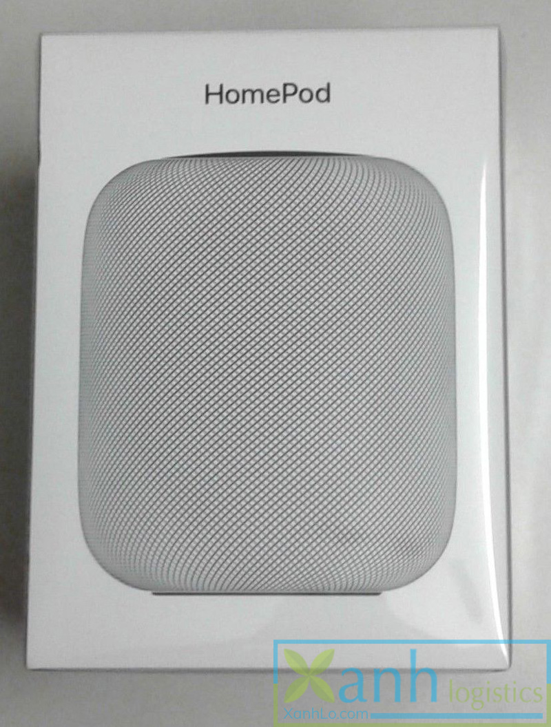 Top mặt hàng bán chạy nhất trên Ebay 4: Apple HomePod