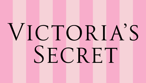trang web victoria secret